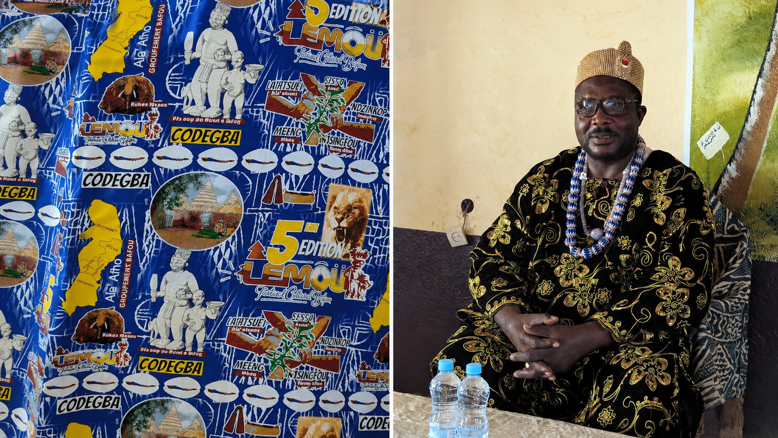 Cameroun/Bafou : le CODEGBA passe à l’offensive pour le LEMOÛ 2026