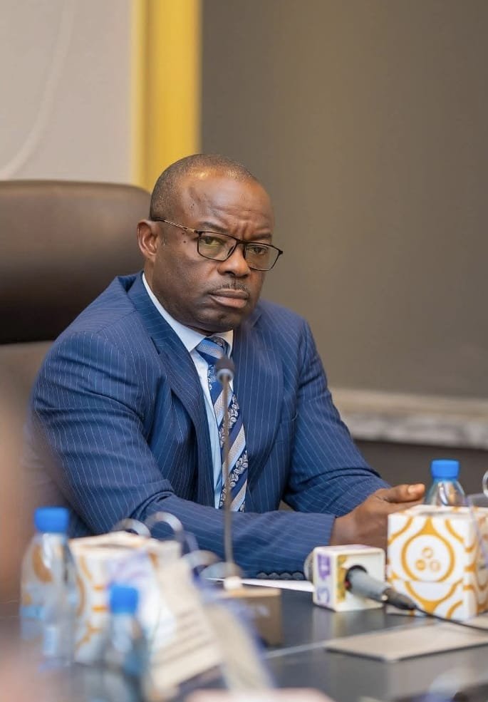 Gabon : Réhabilitation du ministère du Pétrole et du gaz, le Ministre Clotaire Kondja pas impliqué dans le contrat signé en 2025