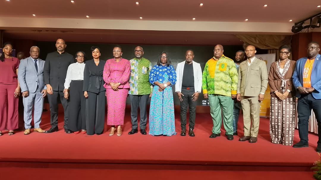 Gabon/Pitch for Impact : 24 jeunes entrepreneurs à l’assaut du jury à Libreville