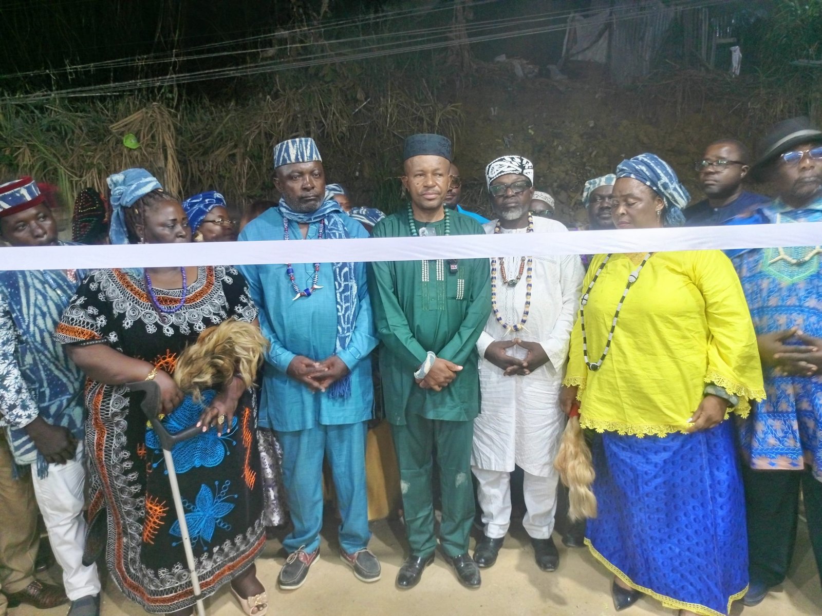 Gabon : les fils et filles du Haut-Nkam résident à Libreville scellent leur unité autour d’un foyer culturel