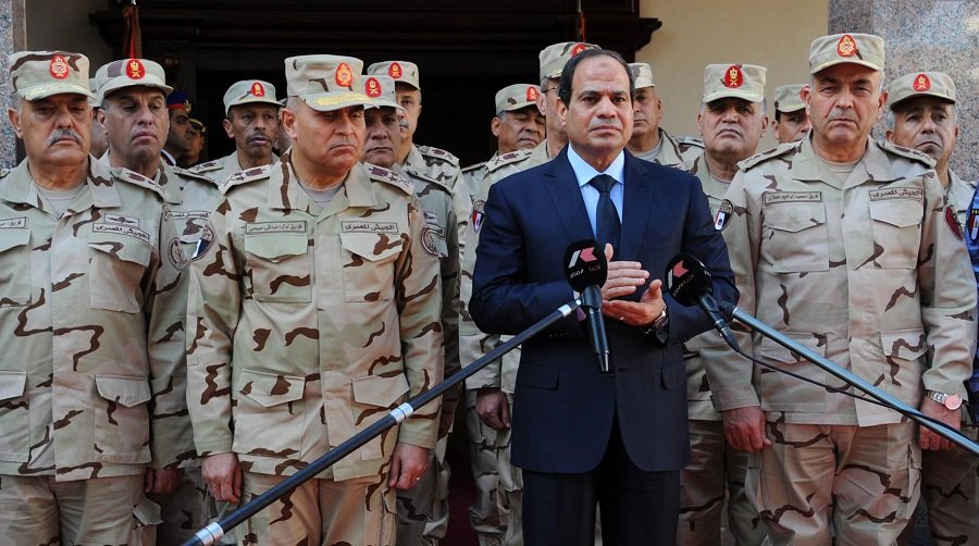 General-Al-Sissi-Egypte