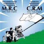 MRC_Parti_Cameroun_logo